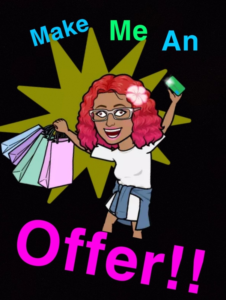 Make me an offer